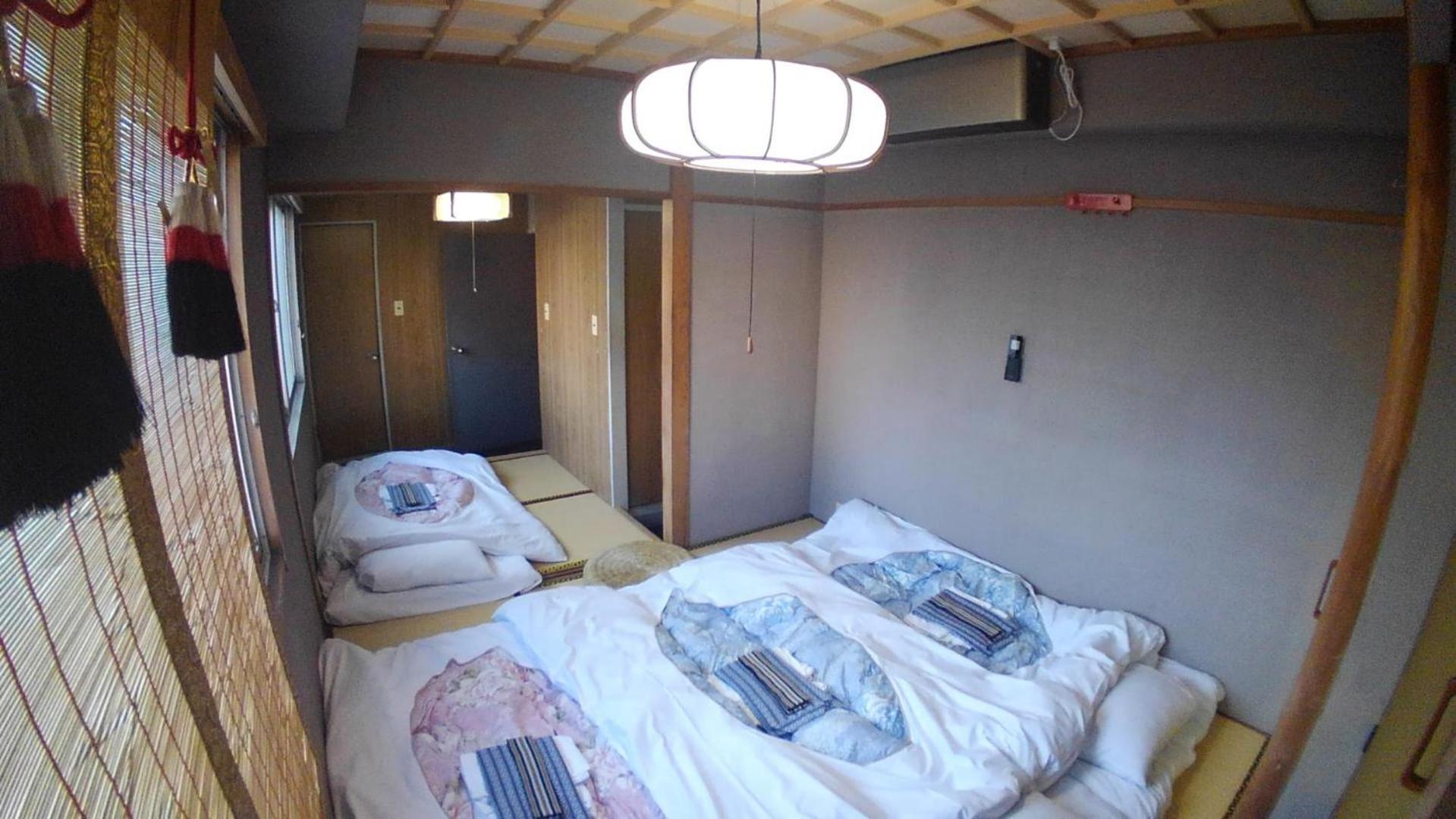 女性用 Art Setouchi Triennale Hotel Female Only 타카마츠 외부 사진