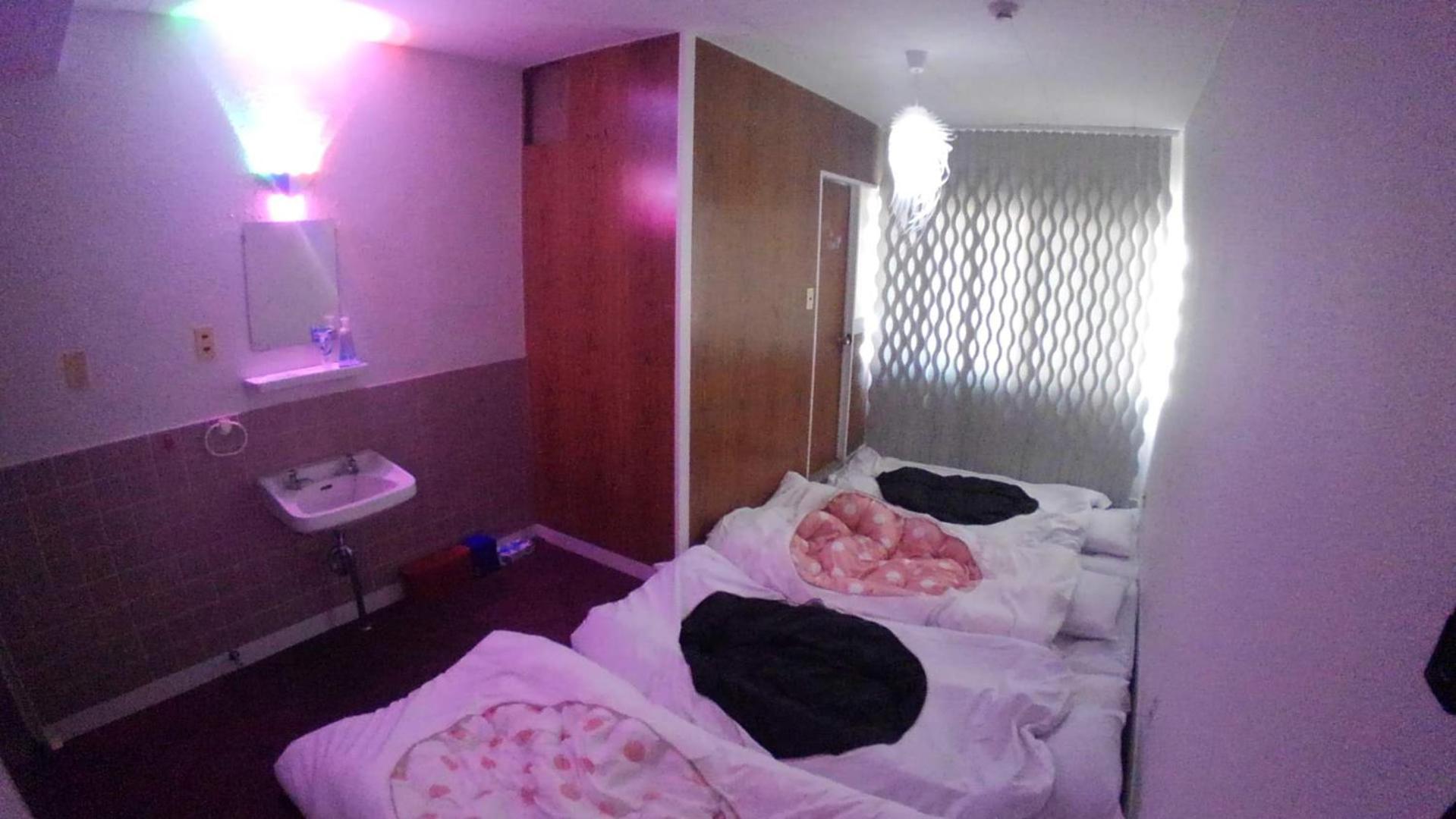 女性用 Art Setouchi Triennale Hotel Female Only 타카마츠 객실 사진