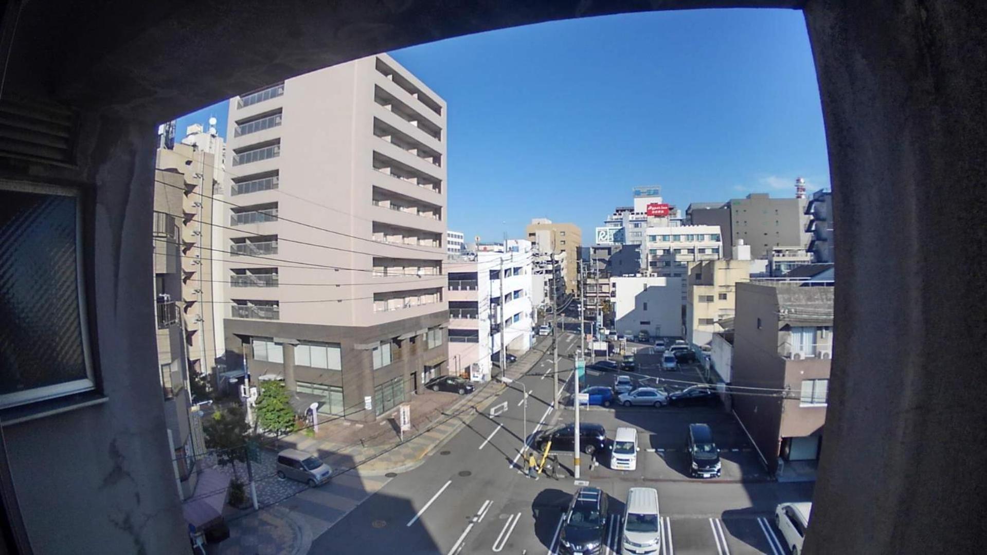 女性用 Art Setouchi Triennale Hotel Female Only 타카마츠 외부 사진
