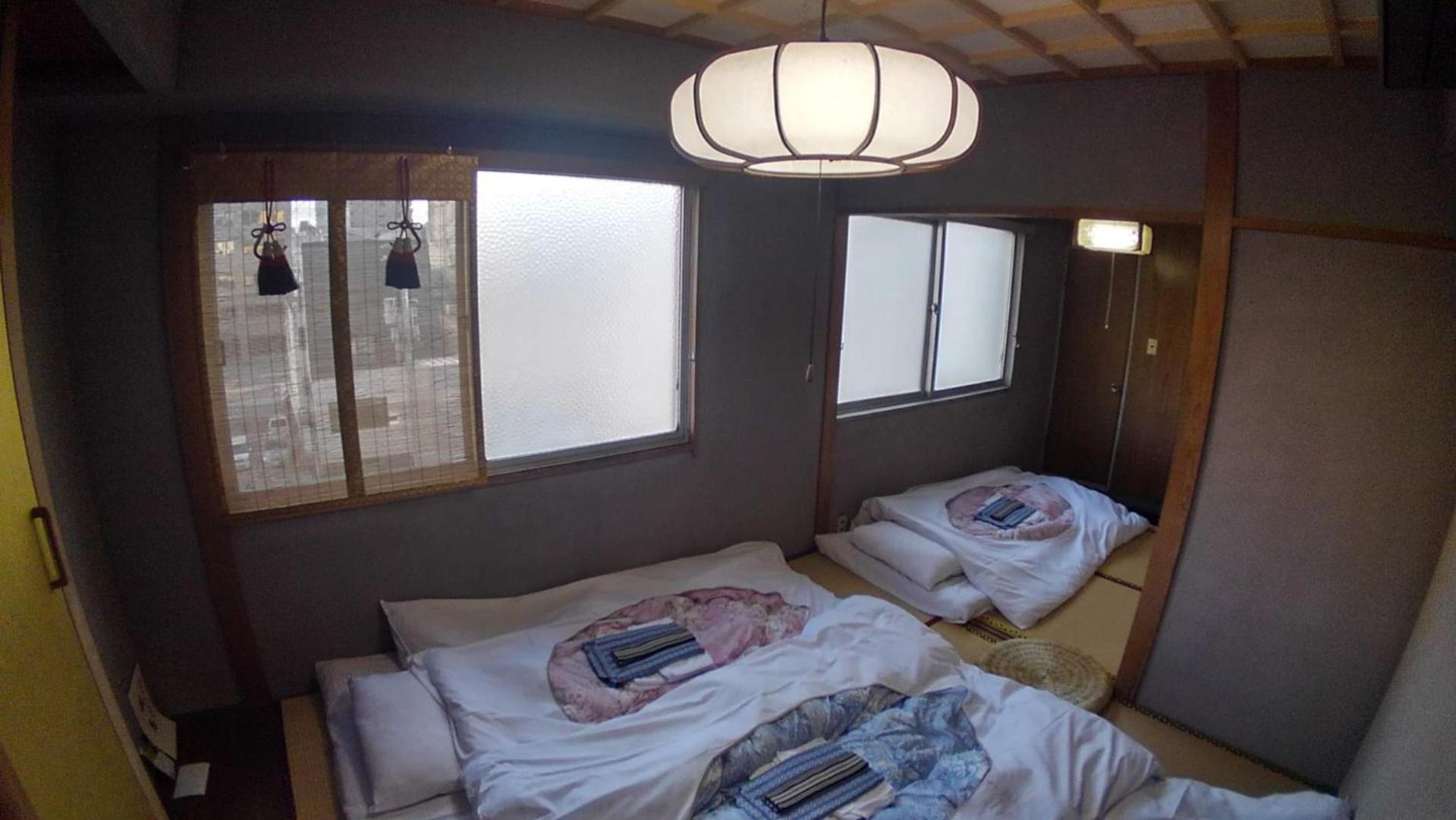 女性用 Art Setouchi Triennale Hotel Female Only 타카마츠 외부 사진