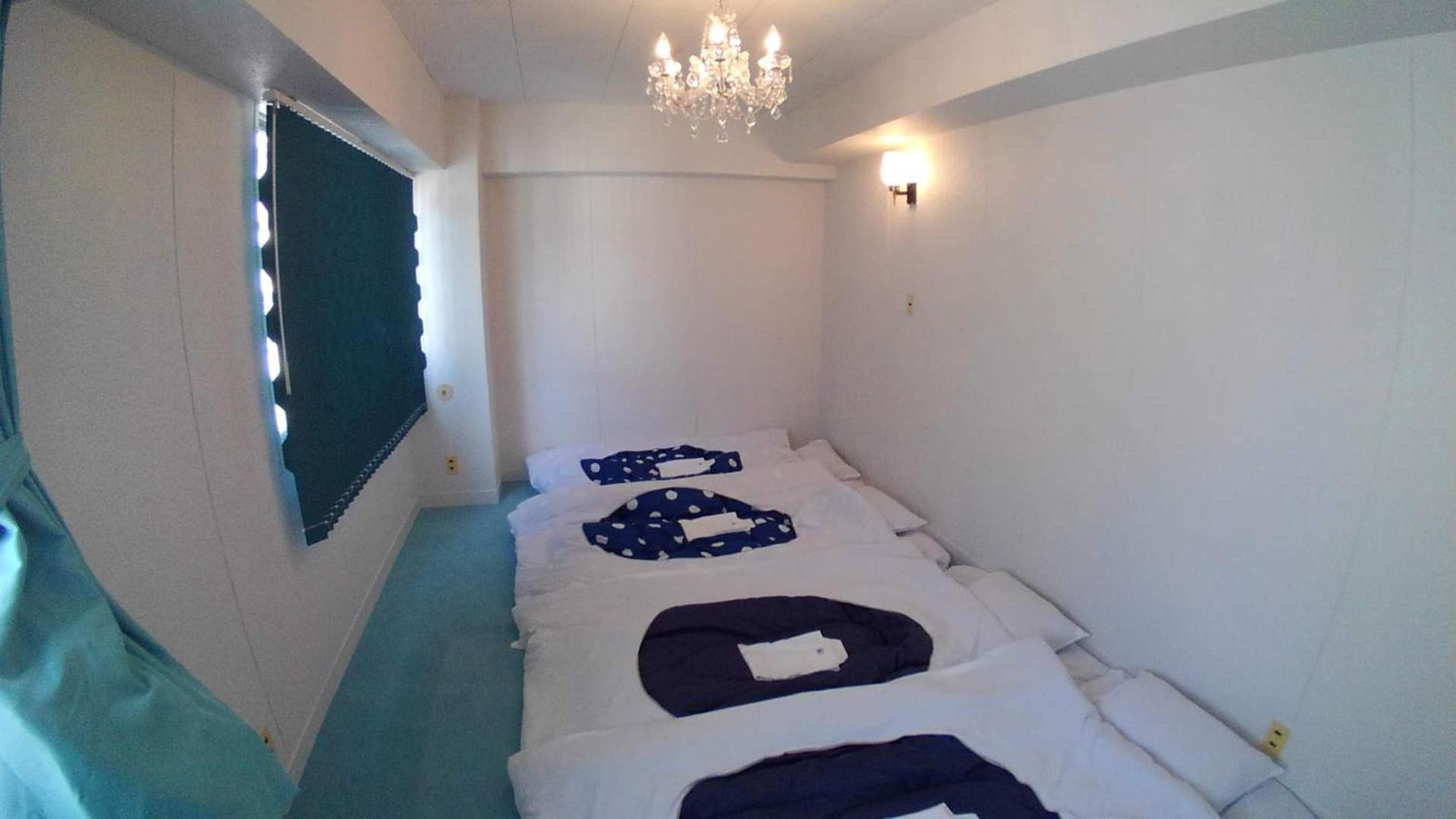 女性用 Art Setouchi Triennale Hotel Female Only 타카마츠 객실 사진