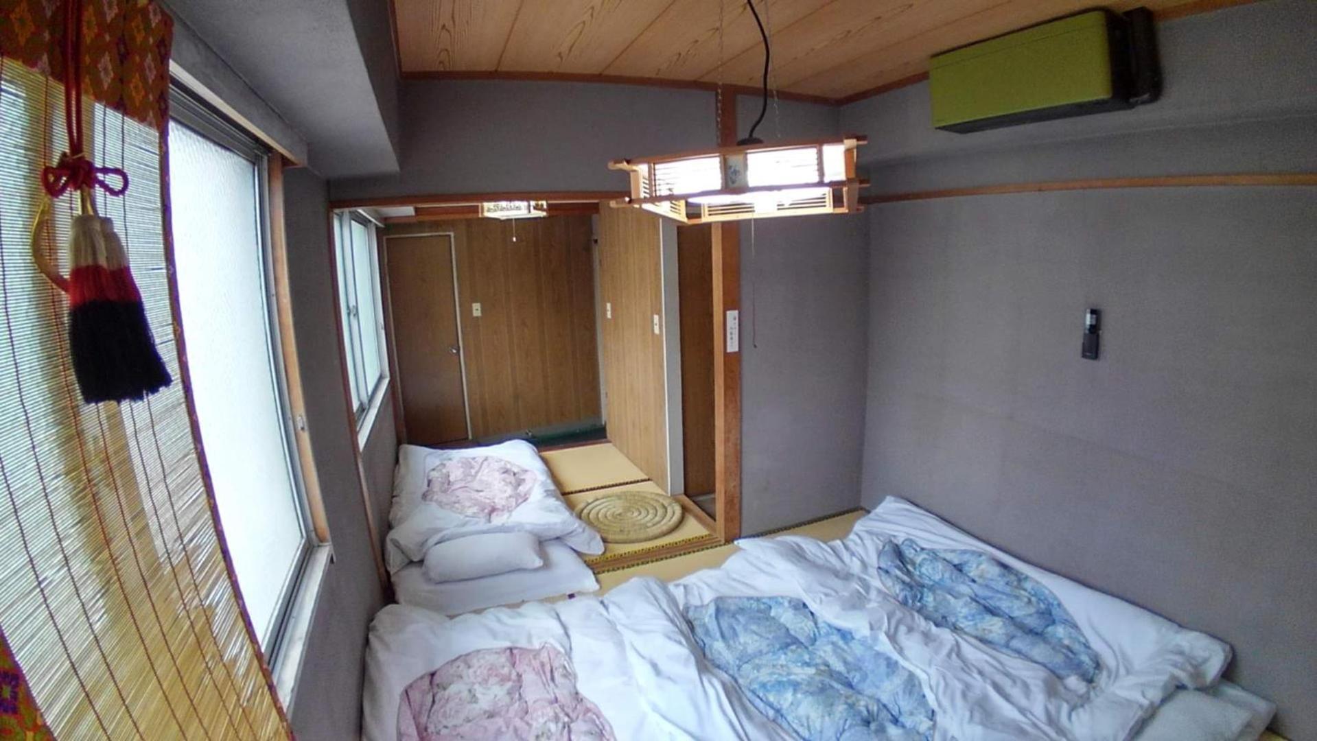 女性用 Art Setouchi Triennale Hotel Female Only 타카마츠 객실 사진