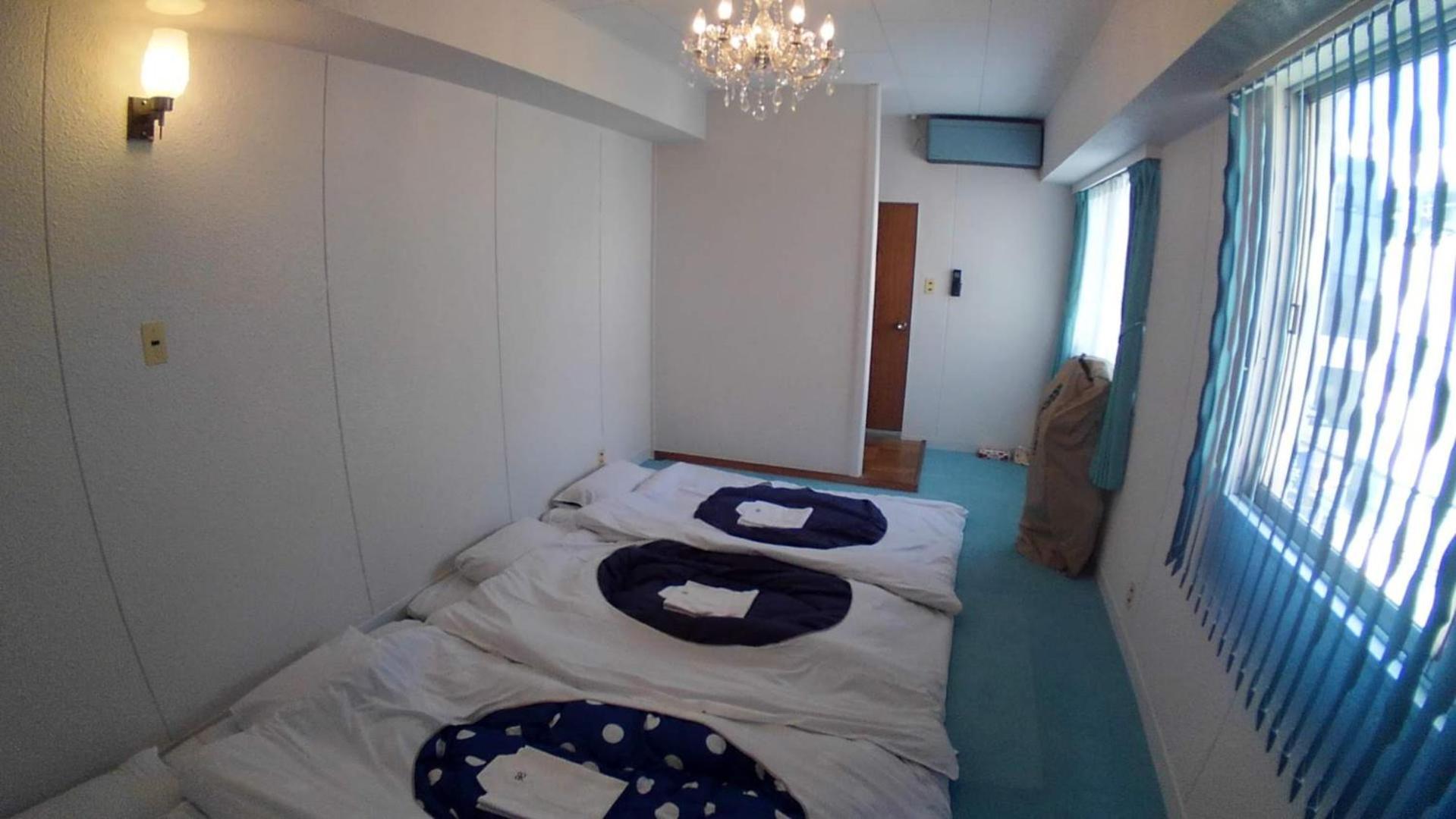 女性用 Art Setouchi Triennale Hotel Female Only 타카마츠 외부 사진