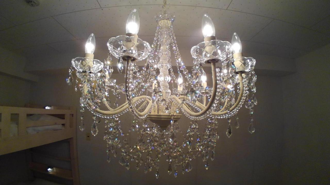 女性用 Art Setouchi Triennale Hotel Female Only 타카마츠 외부 사진