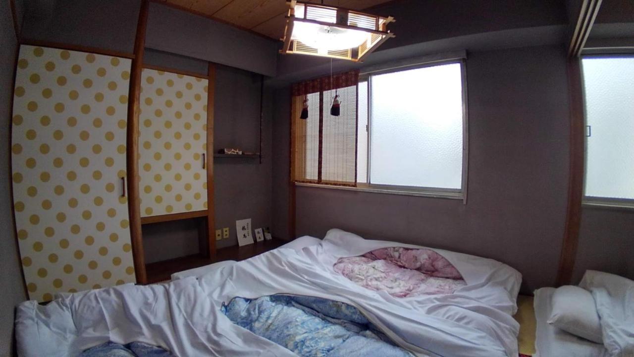 女性用 Art Setouchi Triennale Hotel Female Only 타카마츠 외부 사진