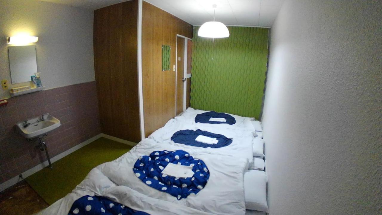 女性用 Art Setouchi Triennale Hotel Female Only 타카마츠 외부 사진