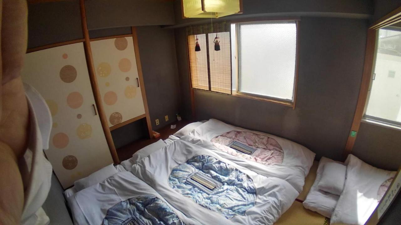 女性用 Art Setouchi Triennale Hotel Female Only 타카마츠 외부 사진