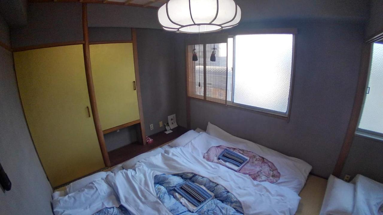 女性用 Art Setouchi Triennale Hotel Female Only 타카마츠 외부 사진