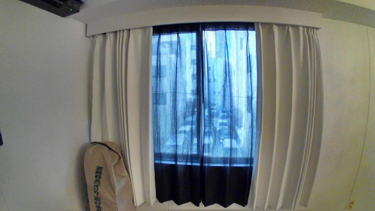 女性用 Art Setouchi Triennale Hotel Female Only 타카마츠 외부 사진