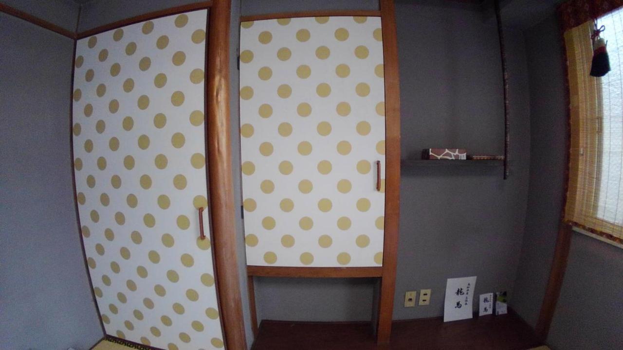 女性用 Art Setouchi Triennale Hotel Female Only 타카마츠 외부 사진