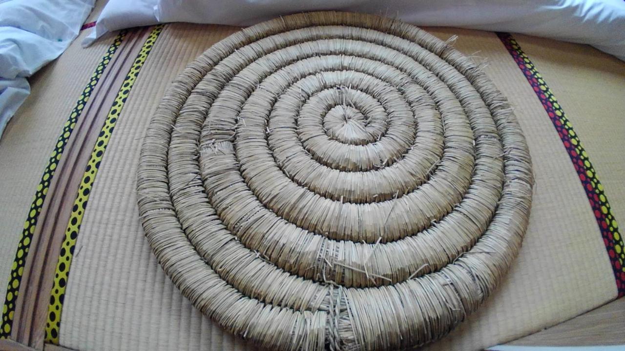 女性用 Art Setouchi Triennale Hotel Female Only 타카마츠 외부 사진